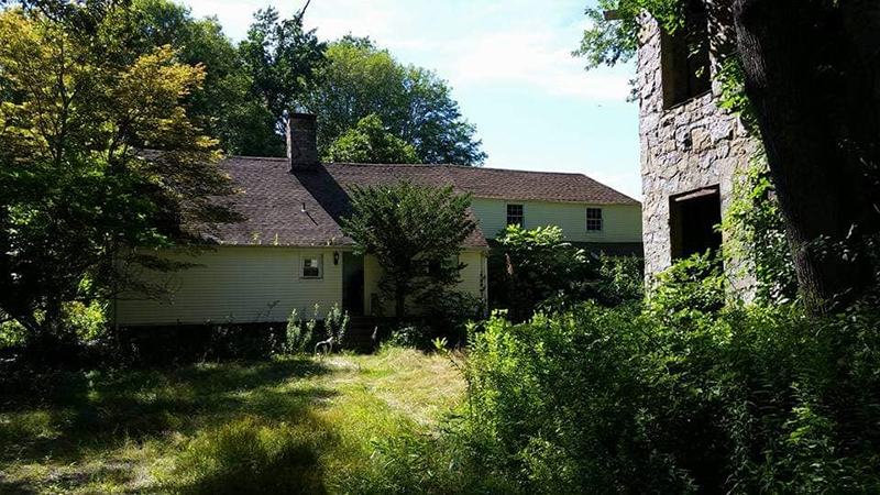 original house