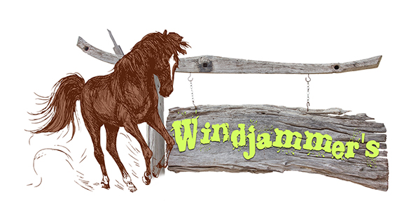 windjammer's ct logo