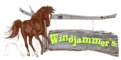 windjammers project website
